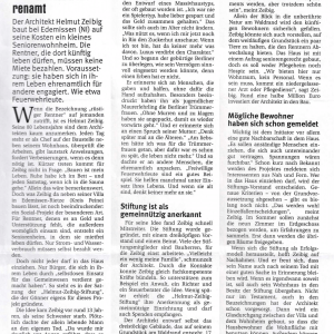 Feuerwehr Magazin